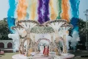 Wedding Entertainment in Alwar