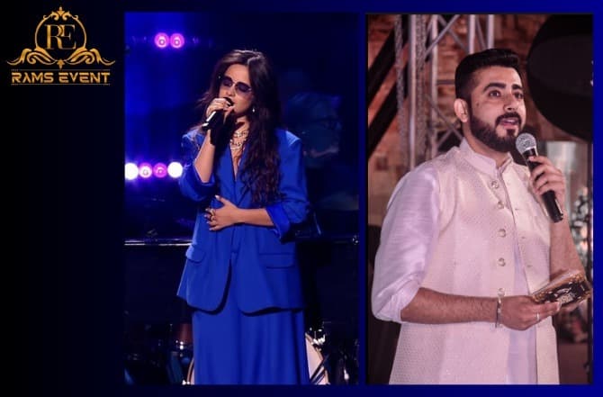 Male & Female Anchors in Alwar