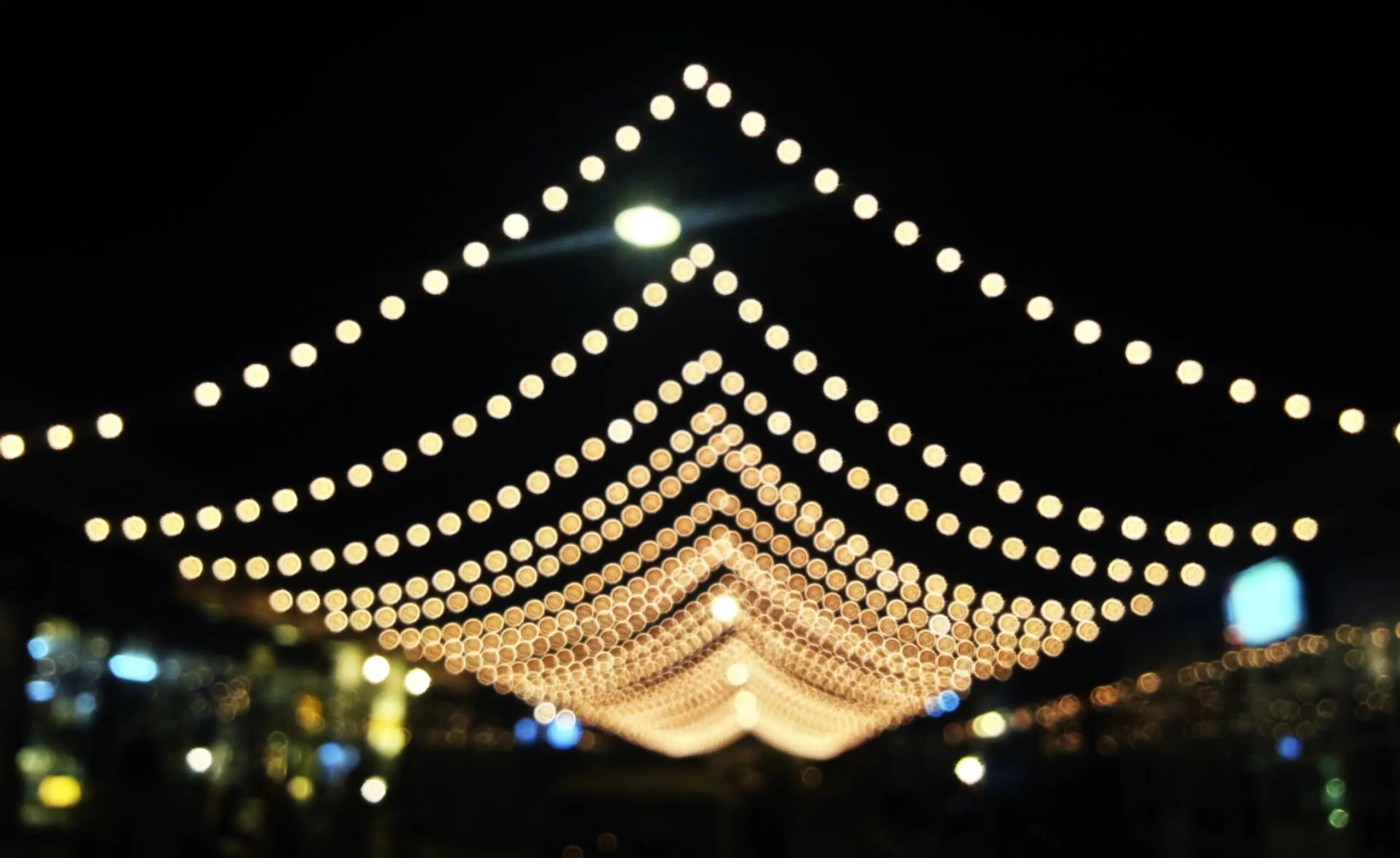 Ground Lighting in Alwar