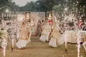 Dancers & Artist Management in Alwar