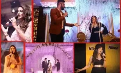 Male & Female Anchors in Alwar