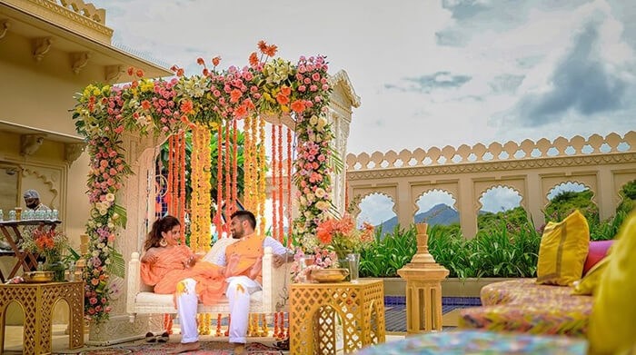 Grand Indian Wedding Extravaganza – A Celebration of Love, Tradition, and Elegance