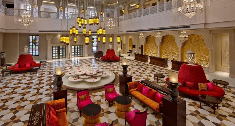 Luxury Furniture Service in Jaipur